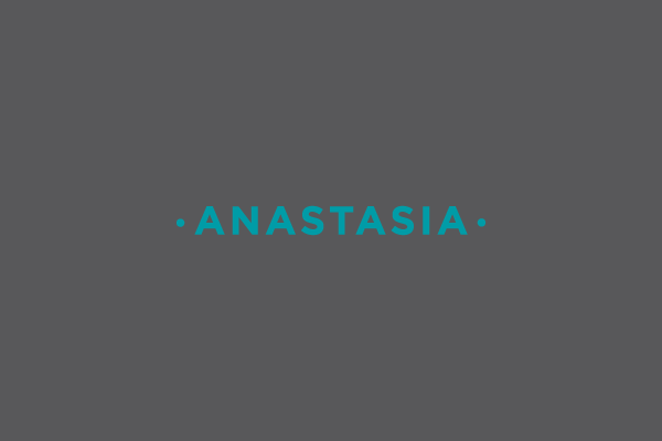 Cliente Logo Anastasia