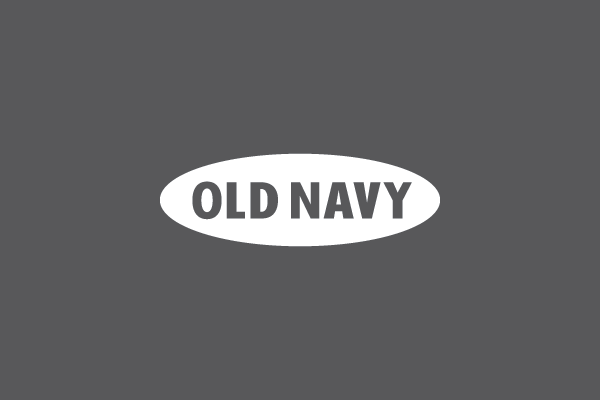 Cliente Logo Oldnavy