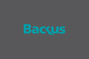 Cliente Logo Backus