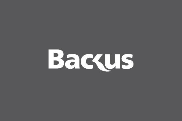 Cliente Logo Backus