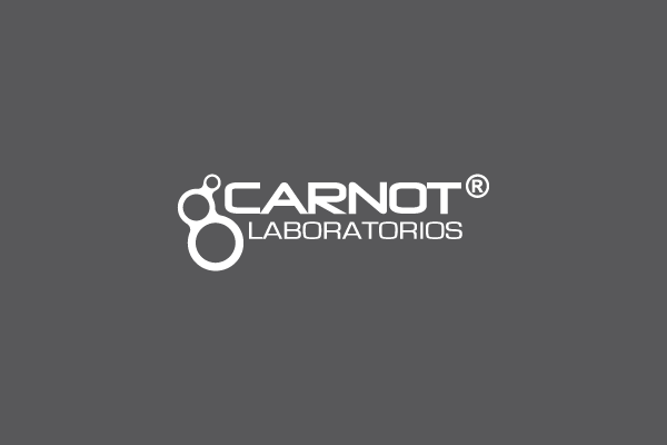 Cliente Logo Carnot