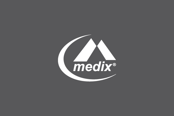 Cliente Logo Medix
