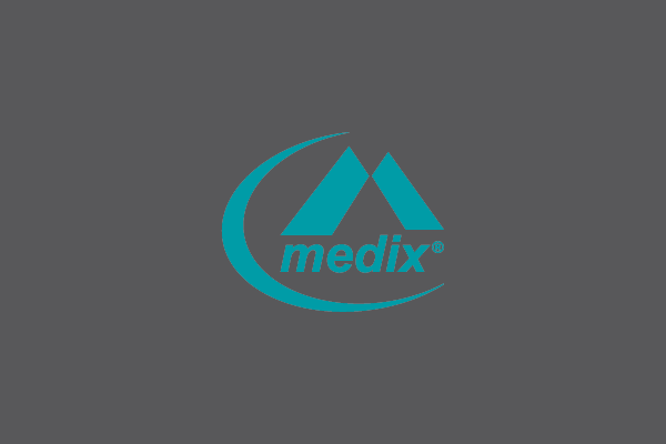 Cliente Logo Medix