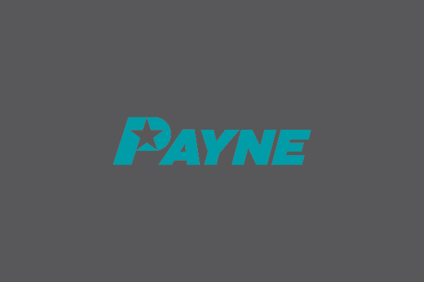 Cliente Logo Payne